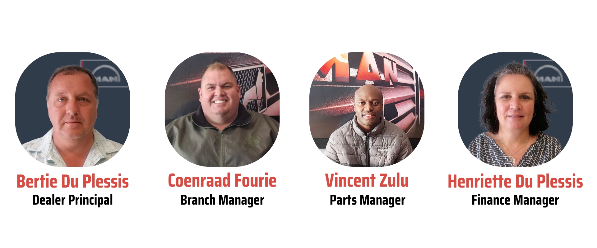 MAN Truck Bus TEAMS 1